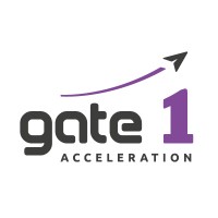 Gate 1 - L'accélérateur des startups logo - Similar company to Gate1