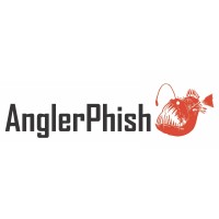 AnglerPhish logo - Similar company to Worldstack