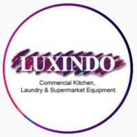 PT. LUXINDO MADYA PRATAMA logo - Similar company to Gls Korea