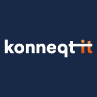 Konneqt IT logo - Similar company to Ndi Ict Solutions