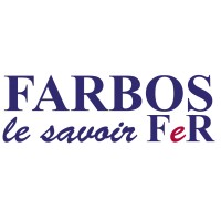 FARBOS logo - Similar company to Technosoud