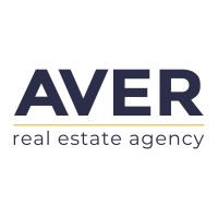AVER Brokerage - nekustamo īpašumu aģentūra logo - Similar company to Latio Real Estate