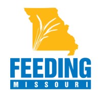Feeding Missouri logo - Similar company to 11P