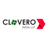 Clovero India LLP logo - Similar company to Kingunicorn Llp