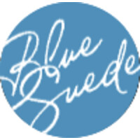 Blue Suede Hospitality Group logo - Similar company to Common Thread Hotels