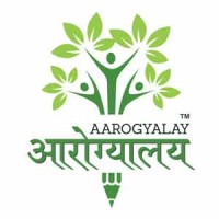 Aarogyalay logo - Similar company to Https://Www.Linkedin.Com/In/Eyerexus/
