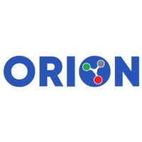 Orion Isı Teknoloji logo - Similar company to Orion Heat Treatment Salts