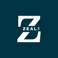 Zeal Inc. logo - Similar company to Digital Lake Inc.