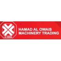 Hamad Al Owais Machinery trading LLC logo - Similar company to Modern Machinery Trading Llc