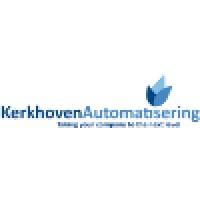 Kerkhoven Automatisering B.V. logo - Similar company to Labiron