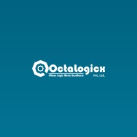 Octa Logicx logo - Similar company to Leapsofts