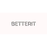 BetterIt logo - Similar company to Betterit