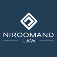 Niroomand Law Professional Corp. logo - Similar company to Fogelman Law Pc