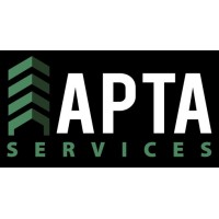 Apta Services Ltd logo - Similar company to Apta Services