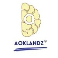 PT Aoklandz Asia Indonesia logo - Similar company to Universitas Hasanuddin