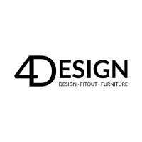 4Design logo - Similar company to 4Design
