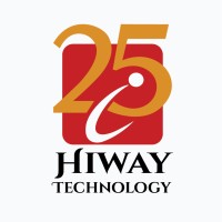 Hiway Technology logo - Similar company to Zuruni Studio