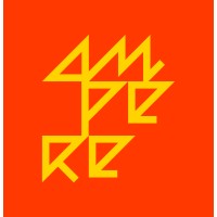 Ampère logo - Similar company to Beet
