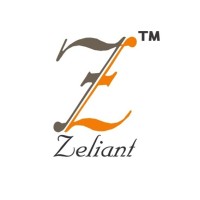 Zeliant Group of Companies logo - Similar company to Mahalakshmi Industries
