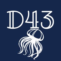 Digital Fortythree logo - Similar company to Digital43