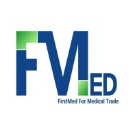 FirstMed Company logo - Similar company to Integrated Wayz Company