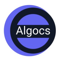 Algocs logo - Similar company to Hobbsgo