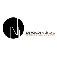 NDE FORCOB Architects logo - Similar company to Grein Engineering