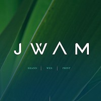 JWAM logo - Similar company to Alumnly