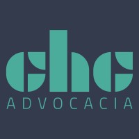 CHC Advocacia logo - Similar company to Grow 8 Digital