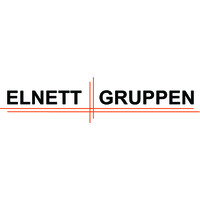 Elnett Gruppen AS logo - Similar company to Meed Engineering Ltd. (Kenya)