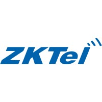 ZKTel logo - Similar company to Shenzhen Rx Technology Co Ltd