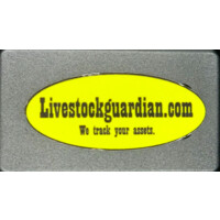 Livestock Guardian logo - Similar company to Livestock Labs