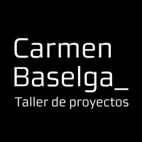 Carmen Baselga_Taller de Proyectos logo - Similar company to Gallén+Ibáñez & Co