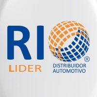 RIO LIDER DISTRIBUIDOR AUTOMOTIVO logo - Similar company to Rebrum Tecnologia E Investimentos Agropecuários