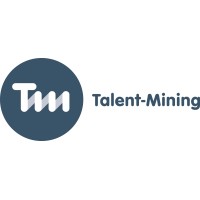 Talent Mining GmbH logo - Similar company to Yoomind - Ai-Based Learning