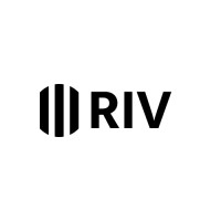 Riv Inc. logo - Similar company to Kimaru.Ai