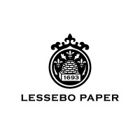 Lessebo Paper AB logo - Similar company to Metapaper