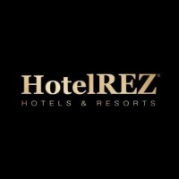 HotelREZ Hotels & Resorts logo - Similar company to Hyperviolet