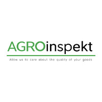 Agroinspekt logo - Similar company to Providio