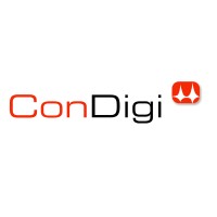 ConDigi Lichtruf- & Kommunikationssysteme logo - Similar company to Metasec