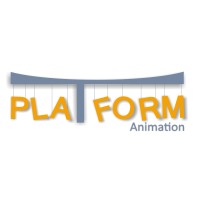 Platform Animation logo - Similar company to Acadereality