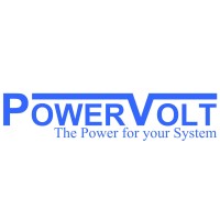 PowerVolt, Inc. logo - Similar company to Voltamp Engineers Pty Ltd.