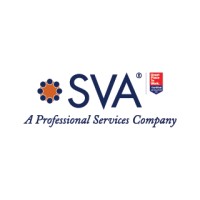 SVA | A Professional Services Company logo - Similar company to Sva Life Sciences