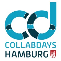 CollabDays Hamburg logo - Similar company to Tandem Collaborative