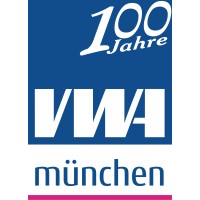 Verwaltungs- und Wirtschaftsakademie München logo - Similar company to Aviavox - Artificial Voice Systems