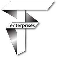 F-Enterprises GmbH logo - Similar company to Fleek Technology Corporation