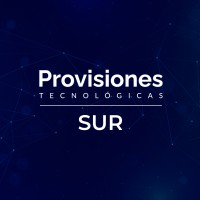 Provisiones Tecnologicas Sur logo - Similar company to Provisiones Tecnologicas
