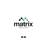 Matrix Industries Ltd logo - Similar company to Bml Group