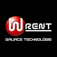 W rent Baliace technológie logo - Similar company to Elesko | Wine Park Modra