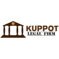 Kuppot Legal Firm logo - Similar company to Mkm Legal Solutions